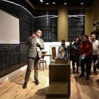 Muzej Drugog svjetskog rata u Gdanjsku