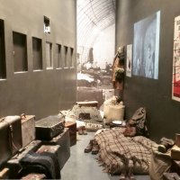 Muzej Drugog svjetskog rata u Gdanjsku