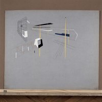 Richter Srnec - Pariz 1950