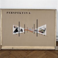 Richter Srnec - Stockholm 1949