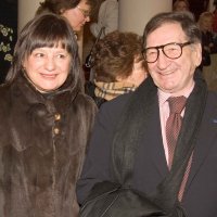 Relja i Koraljka Bašić