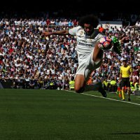 Real Madrid - Atletico Madrid (3)