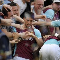 West Ham - Swansea City (3)
