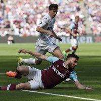 West Ham - Swansea City (2)