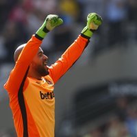 West Ham - Swansea City (4)