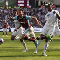 West Ham - Swansea City (5)