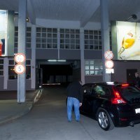 Rođendanska zabava Emila Tedeschija