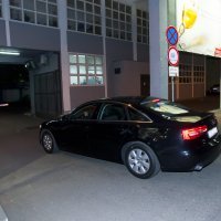 Rođendanska zabava Emila Tedeschija