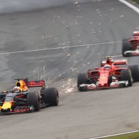 Formula 1, VN Kine (1)