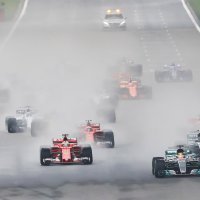 Formula 1, VN Kine (4)