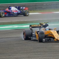 Formula 1, VN Kine (8)