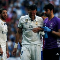 Pepe je nastradao, polomljena dva rebra