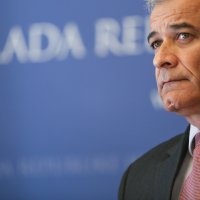 Martina Dalić, Andrej Plenković, Ante Ramljak