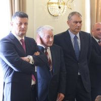 Sastanak premijera Andreja Plenkovića s ključnim dobavljačima Agrokora