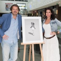 Dvina Meler i Hrvoje Serdar