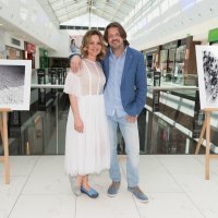 Hrvoje Serdar i Sandra Bagarić