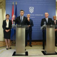 Sastanak premijera i bankara oko Agrokora