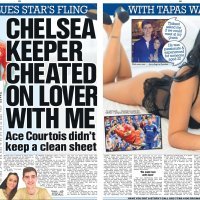 Intervju Jenifer Sanchez