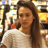 Jessica Alba