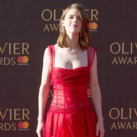 Rose Leslie