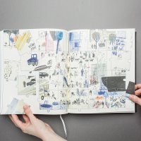 Izložba 24 najboljih hrvatskih ilustratora i ilustratorica