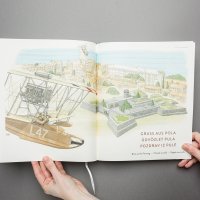 Izložba 24 najboljih hrvatskih ilustratora i ilustratorica