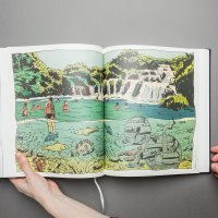 Izložba 24 najboljih hrvatskih ilustratora i ilustratorica