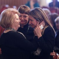 Komemoracija za Relju Bašića