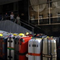 Planovi za skorašnje putovanje