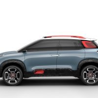 Citroen C-Aircross koncept 02