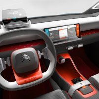 Citroen C-Aircross koncept 03