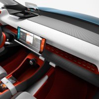 Citroen C-Aircross koncept 06