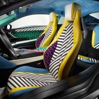 BMW i MemphisStyle Edition