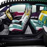BMW i MemphisStyle Edition