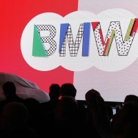 BMW i MemphisStyle Edition