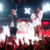 Eminem i Rihanna