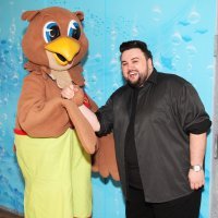 Falky i Jacques Houdek