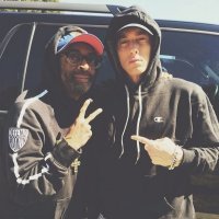 Spike Lee i Eminem