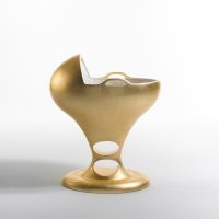 Zlatna kolijevka u kojoj će Beyonce i Jay-Z zibati bebu 02