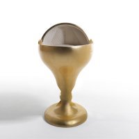 Zlatna kolijevka u kojoj će Beyonce i Jay-Z zibati bebu 04