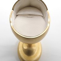 Zlatna kolijevka u kojoj će Beyonce i Jay-Z zibati bebu 05