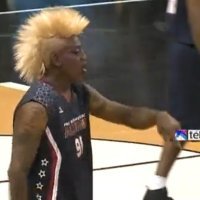 Dennis Rodman