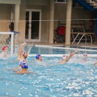 VK Jug Croatia osiguranje - Barceloneta