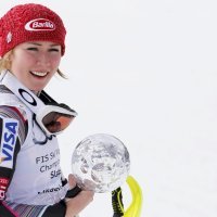 Miakela Shiffrin