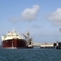 LNG terminal