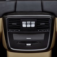 Mercedes Maybach G650 Landaulet