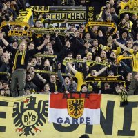 Zenit - Borussia Dortmund