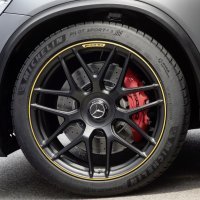 Mercedes-AMG GLC 63 56