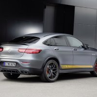 Mercedes-AMG GLC 63 53