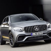 Mercedes-AMG GLC 63 54
